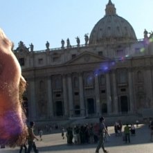 Che cos'è un Manrico: un momento del documentario