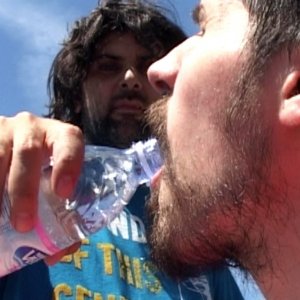 Che cos'è un Manrico: un'immagine tratta dal documentario