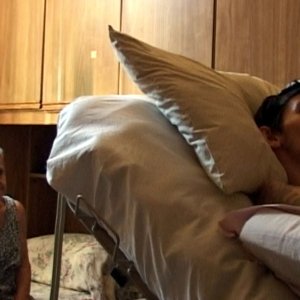 Che cos'è un Manrico: un'immagine del documentario