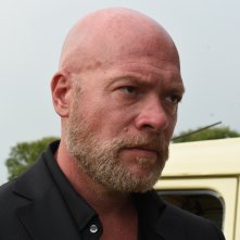 Fuoco amico TF45 - Eroe per amore: Giuseppe Loconsole in un primo piano 