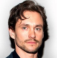 Locandina di Hugh Dancy