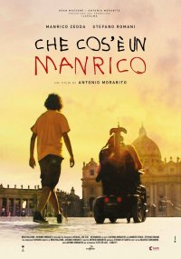 Locandina di Che cos'è un Manrico