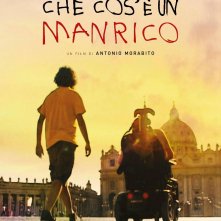 Locandina di Che cos'è un Manrico