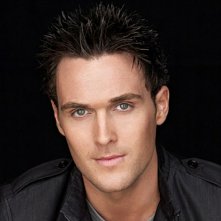 Locandina di Owain Yeoman
