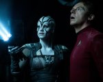 Star Trek Beyond: il terzo trailer italiano del film
