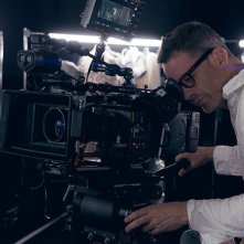 The Neon Demon: Nicolas Winding Refn dietro la macchina da presa