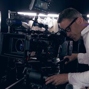 The Neon Demon: Nicolas Winding Refn dietro la macchina da presa