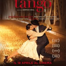 Locandina di Un ultimo tango