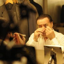 Un ultimo tango: un'immagine che ritrae Juan Carlos Copes