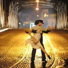 Un ultimo tango: una bella immagine del documentario