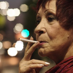 Un ultimo tango: un primo piano di María Nieves Rego