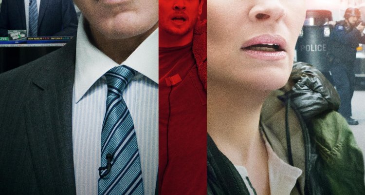 Film Money Monster L'altra Faccia Del Denaro