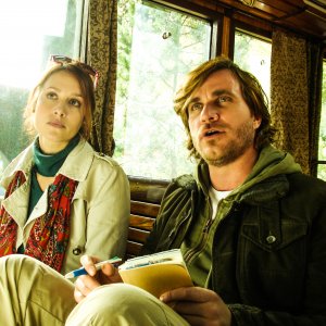 Wax: We are the X, un'immagine dal film