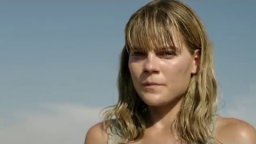 The Path - Opening Scene