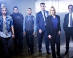 Csi: Cyber arriva da stasera su Axn HD 