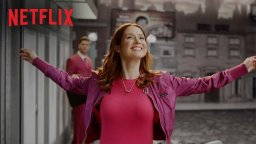 Unbreakable Kimmy Schmidt - Kimmyzzare la Tua Vita 