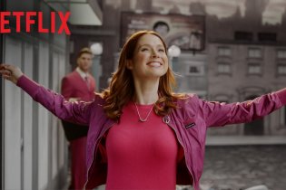 Unbreakable Kimmy Schmidt - Kimmyzzare la Tua Vita