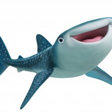 Alla ricerca di Dory: un'immagine di Destiny
