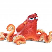 Alla ricerca di Dory: un'immagine di Hank