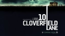 10 Cloverfield Lane - Trailer italiano ufficiale
