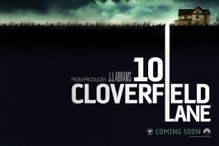 10 Cloverfield Lane - Trailer italiano ufficiale