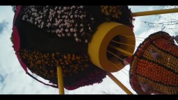 WAX: We Are the X - Clip esclusiva 'Festa'