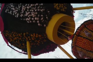 WAX: We Are the X - Clip esclusiva 'Festa'