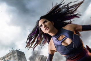 X-Men: Apocalipse - Tv Spot internazionale