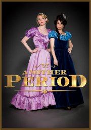 Locandina di Another Period