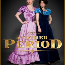 Locandina di Another Period