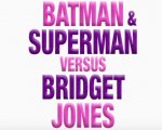Batman & Superman v Bridget Jones: l'esilarante trailer parodia