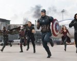 Captain America: Civil War - Una clip del film agli MTV Movie Awards