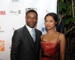 God Particle: David Oyelowo e Gugu Mbatha-Raw nel sci-fi Bad Robot