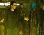 Guardiani della Galassia: la Marvel ha parlato a Gunn del terzo film