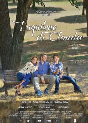 Locandina di L'aquilone di Claudio