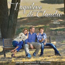 Locandina di L'aquilone di Claudio