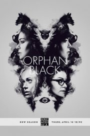 Orphan Black: il poster della quarta stagione