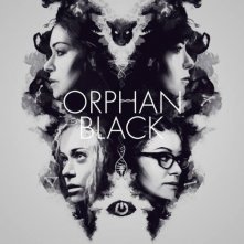 Orphan Black: il poster della quarta stagione