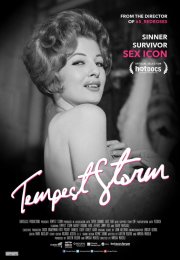 Locandina di Tempest Storm