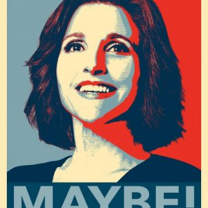Veep: il manifesto della quinta stagione