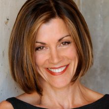 Locandina di Wendie Malick