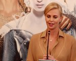 Charlize Theron: 'Furiosa? No, la vera rivoluzione è stata Monster'
