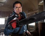 Ash vs. Evil Dead: la prima foto della stagione 2