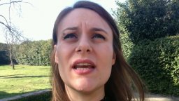 Un bacio - Recensione Selfie