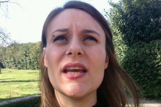 Un bacio - Recensione Selfie