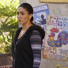 Agents of S.H.I.E.L.D.: l'attrice Natalia Cordova-Buckley in Bouncing Back