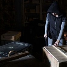 Agents of S.H.I.E.L.D.: una foto dell'episodio Bouncing Back