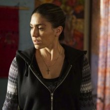 Agents of S.H.I.E.L.D.: l'attrice Natalia Cordova-Buckley nell'episodio Bouncing Back