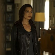 Agents of S.H.I.E.L.D.: l'attrice Ming-Na Wen in Bouncing Back