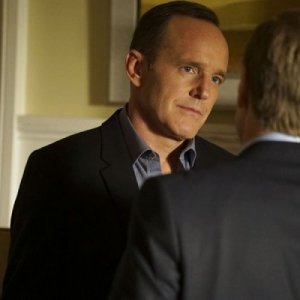 Agents of S.H.I.E.L.D.: l'attore Clark Gregg in Bouncing Back